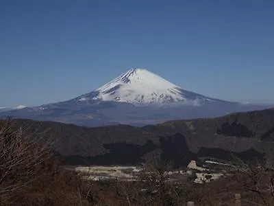 Hôtel Tonosawa Quatre Saisons à Hakone
