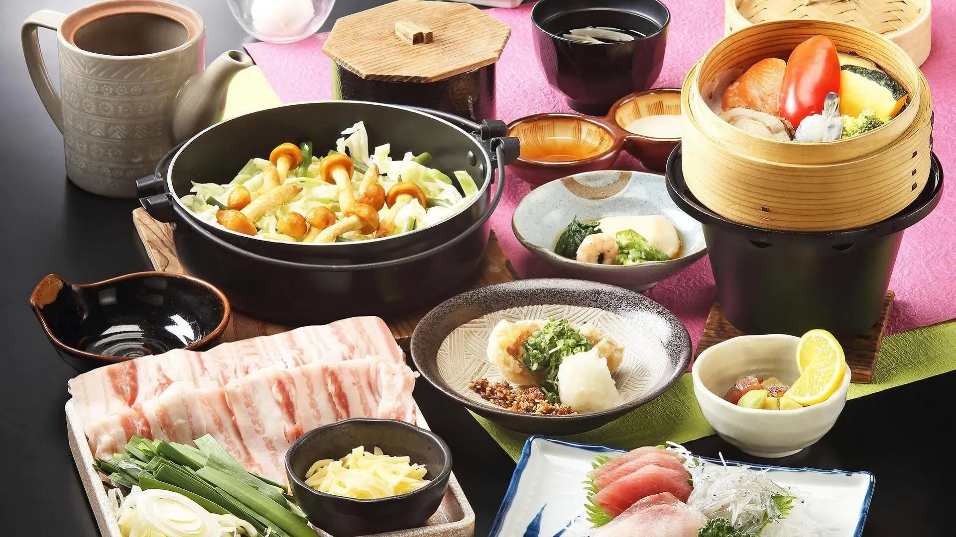 Hôtel Tonosawa Quatre Saisons à Hakone 2*,