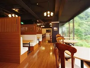 Hôtel Tonosawa Quatre Saisons à Hakone 2*,  Japon