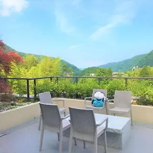 K's House - Yumoto Onsen Auberge de jeunesse