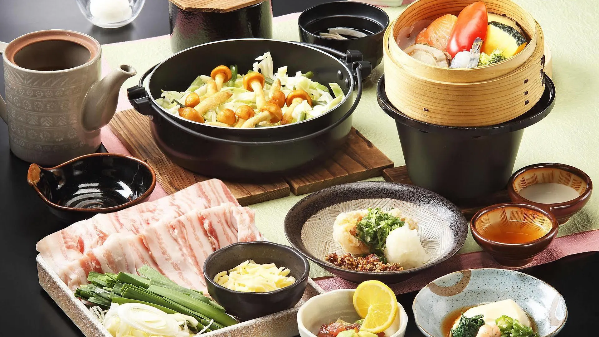Tonosawa Quatre Saisons Hotel Hakone