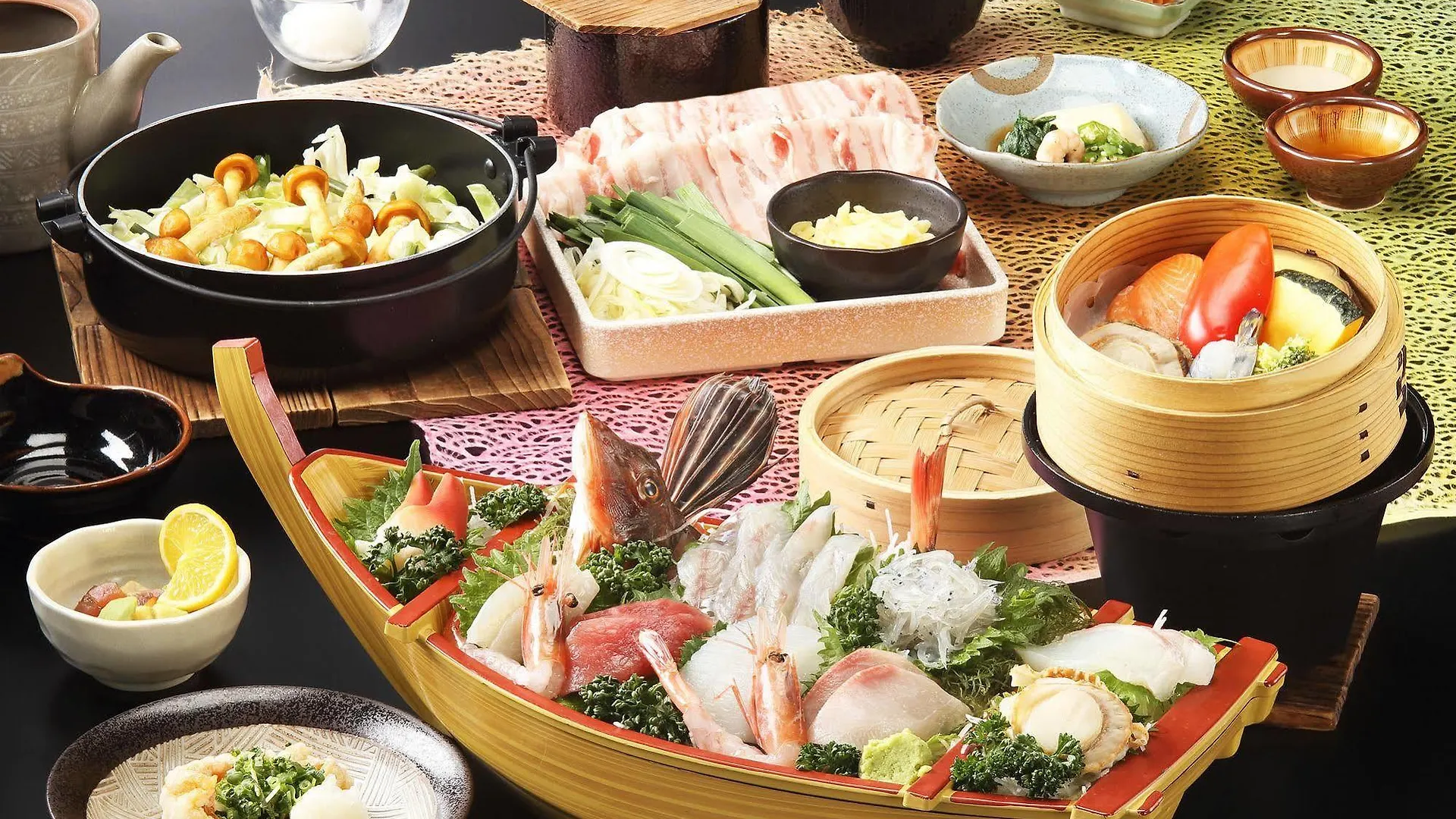Tonosawa Quatre Saisons Hotel Hakone