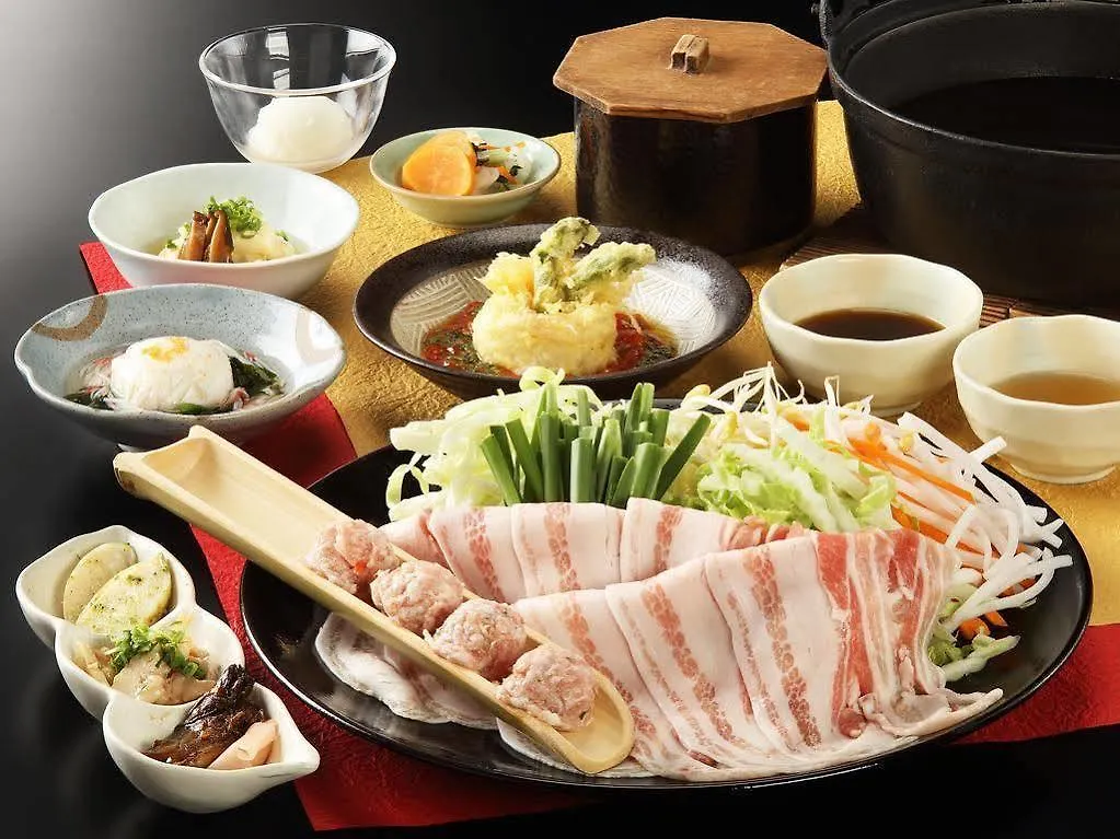 Tonosawa Quatre Saisons Hotel Hakone